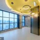 래미안리더스원 시니어스클럽 이미지