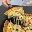 96 | 경산 정평동 피자 맛집 96시간 숙성도우 김일한피자 본점 후기