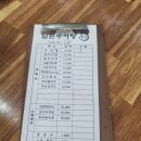 남원추어탕 횡단보도 | 광주맛집 남원추어탕추어락 점심식사 후기
