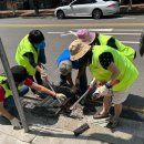 홍대 레드로드 이미지