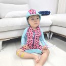 클로즈 | 여름 유아 수영복 추천 래쉬가드 클로즈 실착용후기