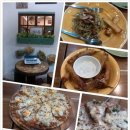 [필리핀어학연수][필리핀어학원][일로일로] 작은SM몰 근처 맛있는 피자집 이미지