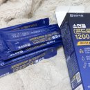 진약품 | 일양약품 액상형 흡수빠른 소연골 콘드로이친1200스피드액 후기