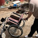 공단지원회관 | 경북 영천 복지용구 노인 장기요양등급 휠체어대여 후기