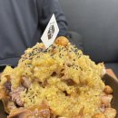 족발진정성 | [천호역 족발 맛집 추천 ] 진정한족발 강동천호본점 산더미통마늘 족발 후기