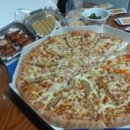 크기도 짱 ! 맛도 짱짱한 이너스 피자 ~