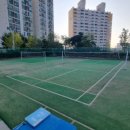 모전공원(테니스장) 이미지