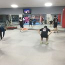 슈퍼비 복싱짐 이미지