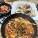 진관삼거리식당1호점