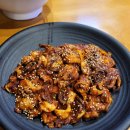 락낙쭈꾸미철판볶음 이미지