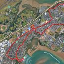 2026년 1월 11일 백스물여섯번째 : Hobsonville-Hobsonville Point 이미지