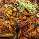 남강아구찜 - 진주시 신안동 | 진주 평거동 아구찜 맛집 양포항 진주평거점 직화아구불고기 후기