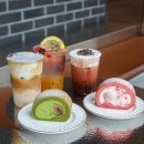 몽슈슈 | 강릉 카페 추천 케이크 디저트 맛집 교동 몽슈슈 리얼후기