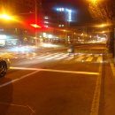 구청 앞 횡단보도 이미지