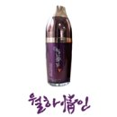 월하, 정 이미지