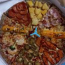 피자알볼로(당산점) 티스토리