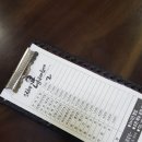 전주 한옥마을 맛집 ■ 유성식당 조점례피순대 케터키치킨 에그타르트