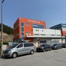 (주)경영위치 건축사사무소 | [리모델링] 남양주 진접읍 광릉산업단지 공장 승강기 증축공사