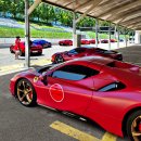 모던카랜드 | [2025 FOCK 트랙데이] 에버랜드 스피드웨이 "페라리 오너스 클럽 코리아 트랙데이" 참관기-(완결)