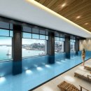 마리나베이 휘트니스 이미지