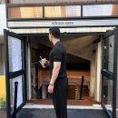 1461 | 닥터마틴 x 슈프림 1461 그레이 실버 후기