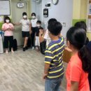 방송댄스 이미지