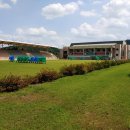 진호국제양궁장 양궁장 이미지