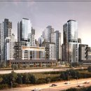 래미안원베일리 이미지