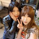붙임머리 이미지