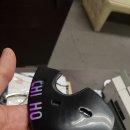 헬멧 조형물 이미지