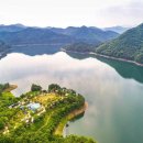 충주호 캠핑월드 이미지