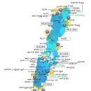 對馬島 白嶽山(시라타케)1박2일-1일차 이미지