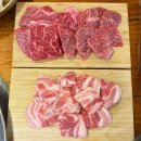 양촌리 | 강동역 양촌리 길동점 후기, 강동역 고깃집 24시간 한우 돼지갈비 맛집 총정리