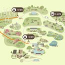 중부-현장-중부-278 | 경기도 광주 곤지암 화담숲 예약 모노레일 단풍 절정 시기