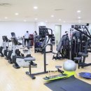 패밀리 피트니스 이미지