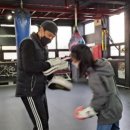 과천복싱체육관 이미지