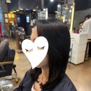 행신동 미용실 뮤텔라 뷰티살롱 C컬펌 볼륨매직 후기