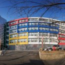 경희대학교 이미지