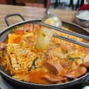 장군부대찌개 | 안산 선부역 부대찌개 맛집 장군부대찌개 24시간 영업 내돈내산 솔직후기