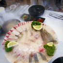 1799 | 신선한 거제 아주동 해산물 맛집 나남횟집