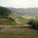 장수골프리조트 이미지