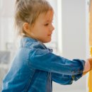 아이,집 이미지