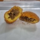 황제찹쌀꽈배기