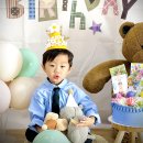 (들꽃향기반💛)8월의 정우 생일잔치🍀 이미지