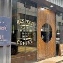 리스팩트커피 이미지