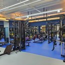 K퍼스널트레이닝샵 | [성내동 헬스장, 강동구청 헬스장, 성내동 PT 스웨트원(SWEAT-ONE)] 💡 “팩덱플라이 머신으로 가슴라인...