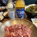 푸라닭치킨안양관양 | [안양 고기집] 담가화로구이 안양 관양점 숙성 마늘 갈비살 내돈내산 추천