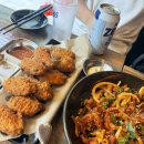 과수원속채소밭 | 해운대 야장 술집 리수스과수원과 동구밭생맥주 분위기와 안주 모두 만족했던 후기