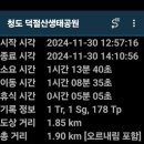 덕절산생태공원 이미지