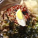 마당육전막국수 | 가평 내돈내산 막국수 맛집 남이섬 근처 마당육전막국수